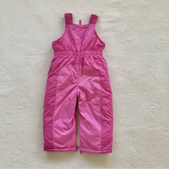 Children’s Place Snow Suit, size 24 months - Picture 3 of 5